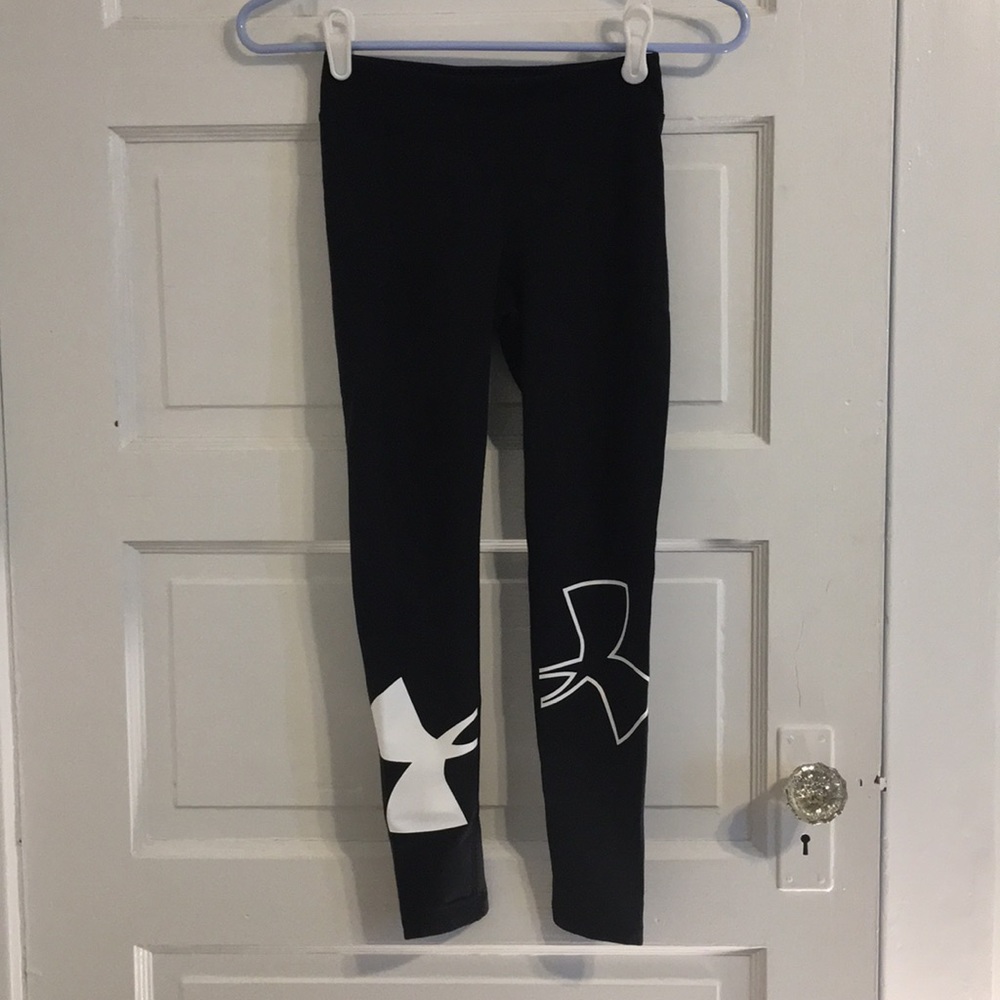 Work out leggings